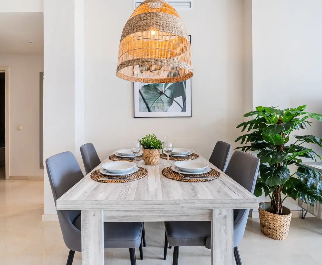 Appartements à Casares