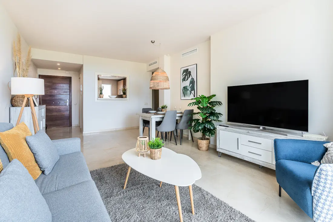 Appartements à Casares