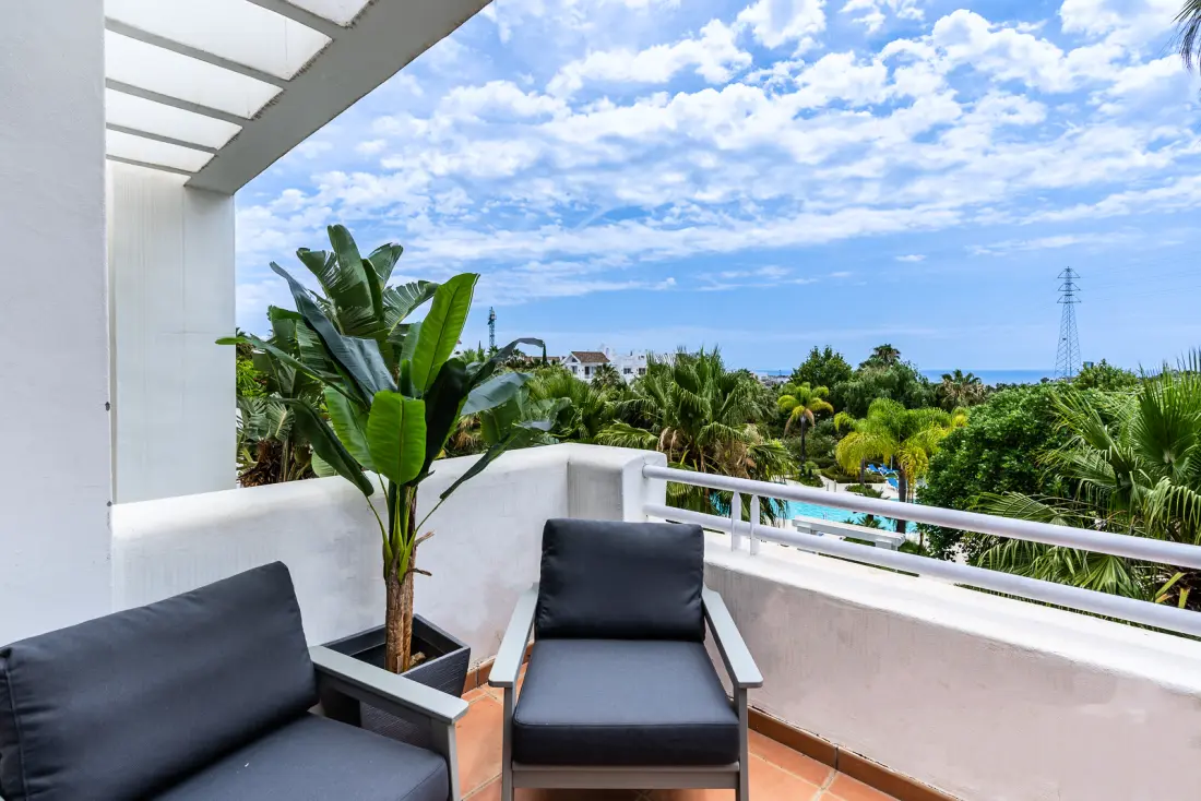 Appartements à Casares