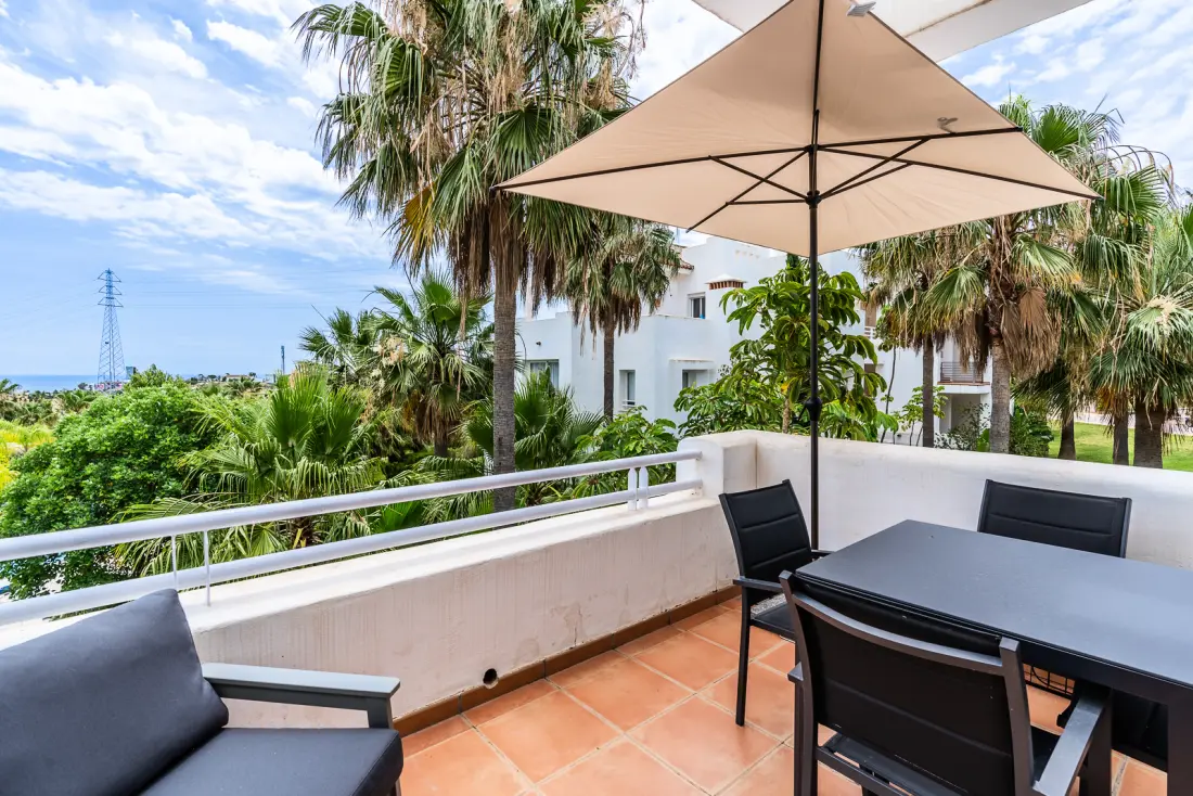 Appartements à Casares