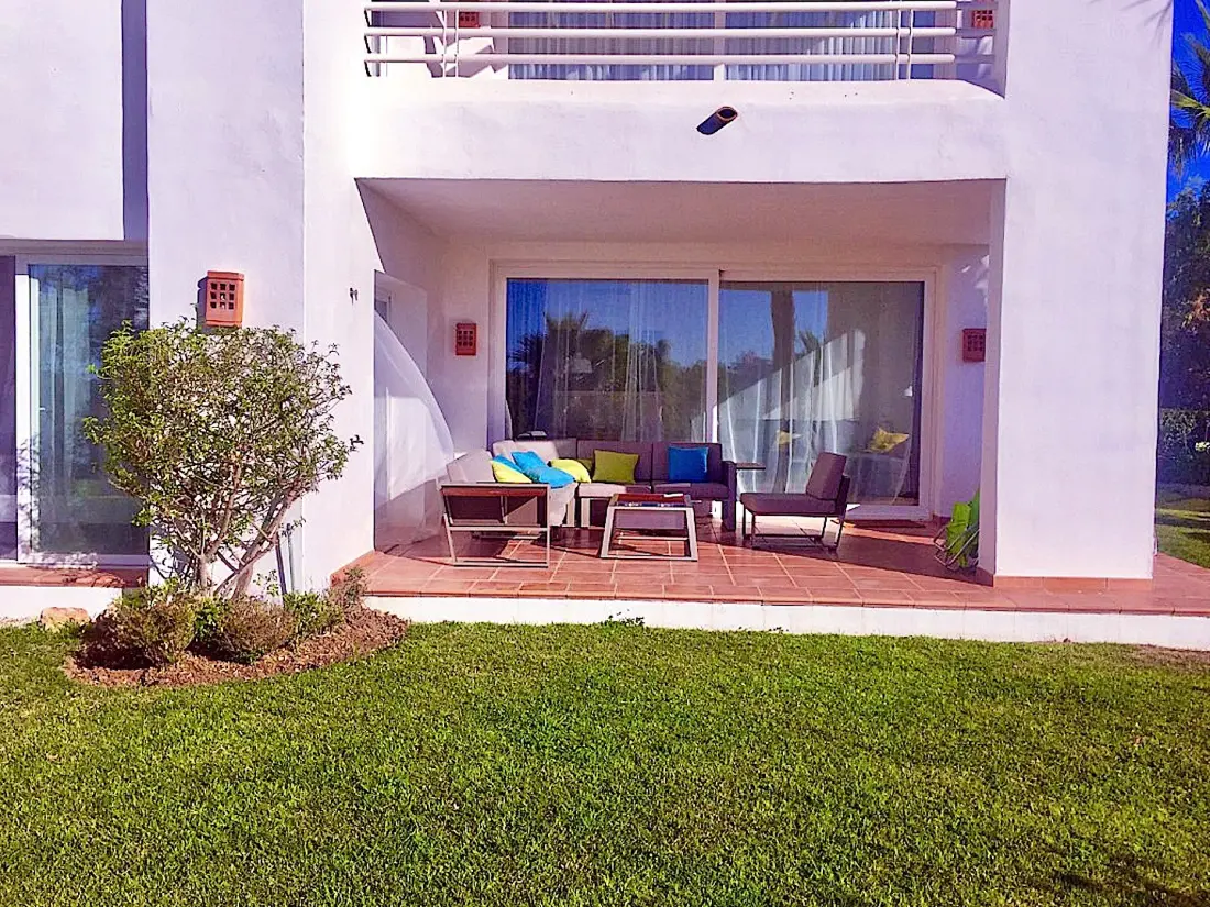 Appartements à Casares