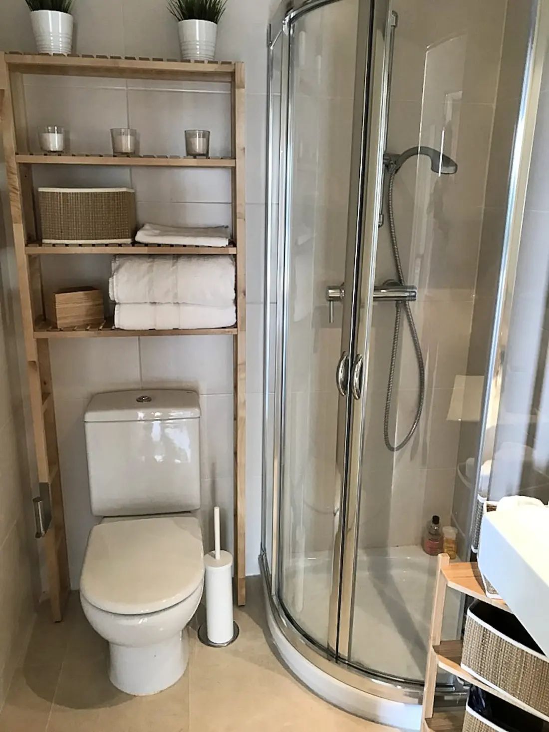 Appartements à Casares