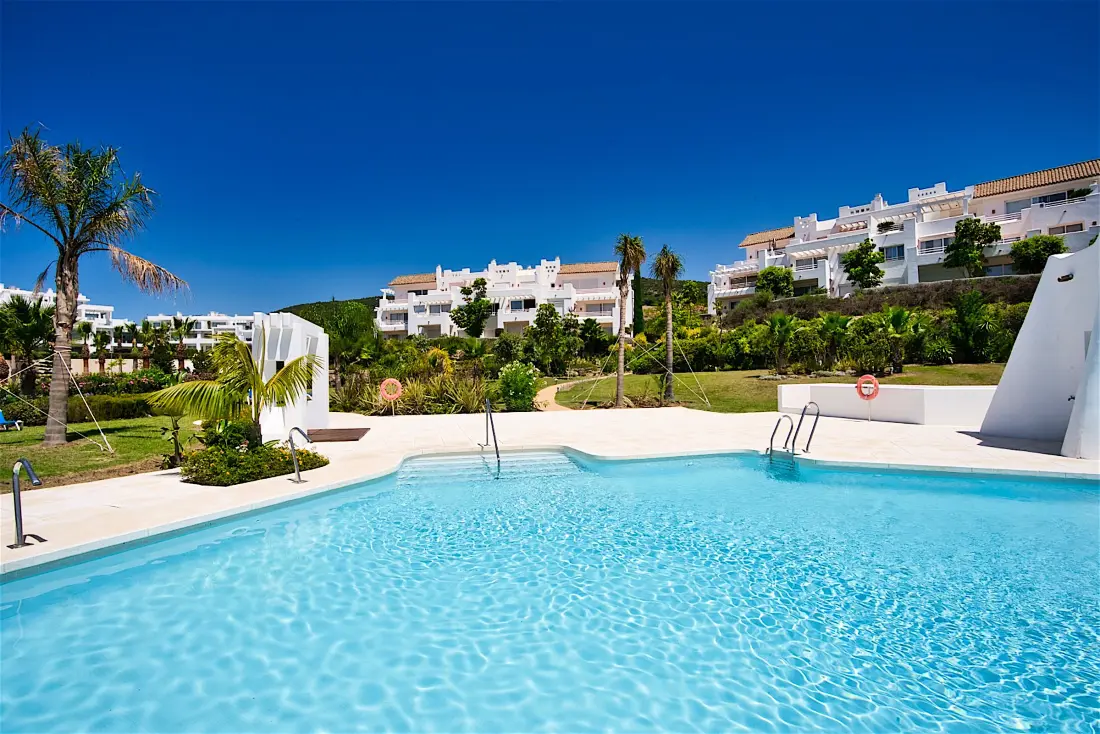 Appartements à Casares