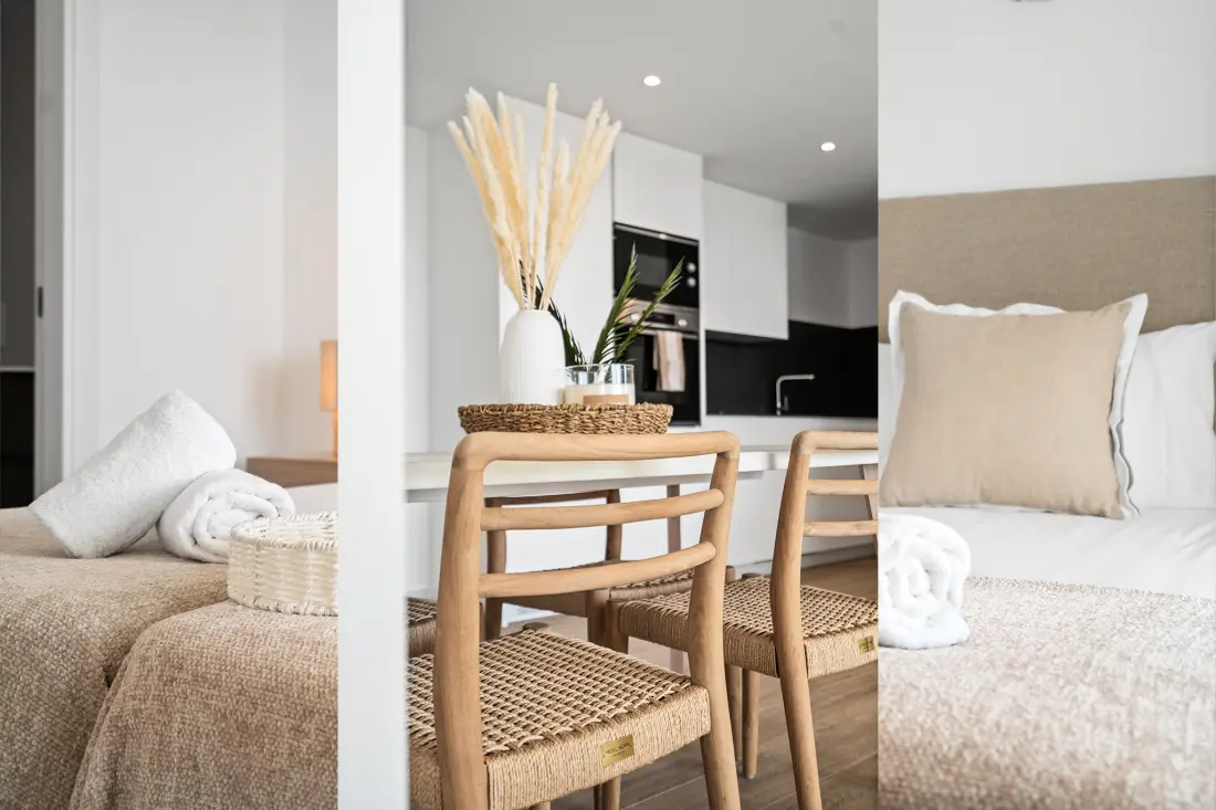 Appartements à Casares