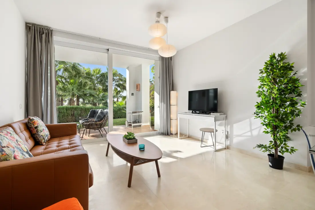 Appartements à Casares