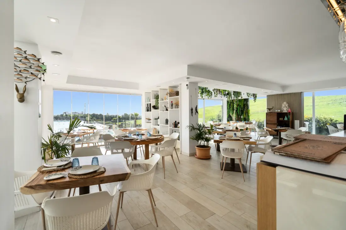 Appartements à Casares