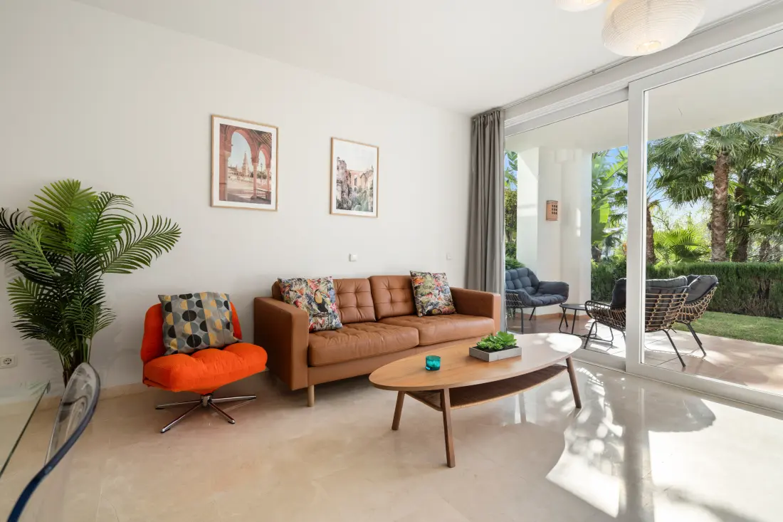 Appartements à Casares