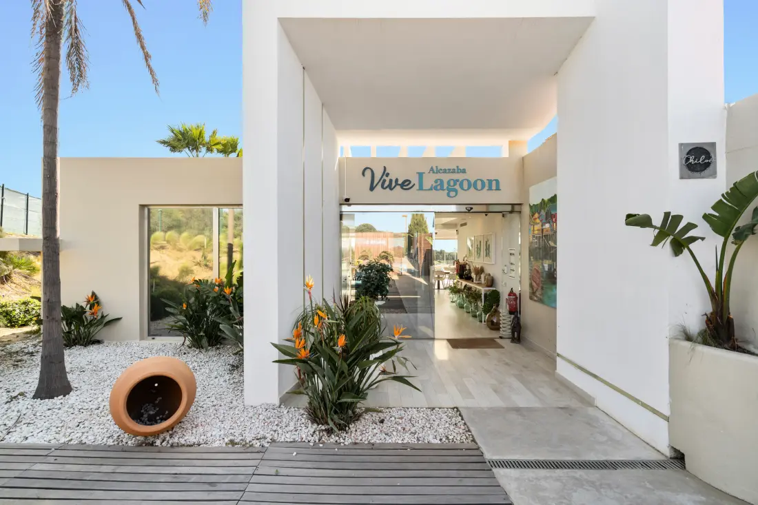 Appartements à Casares