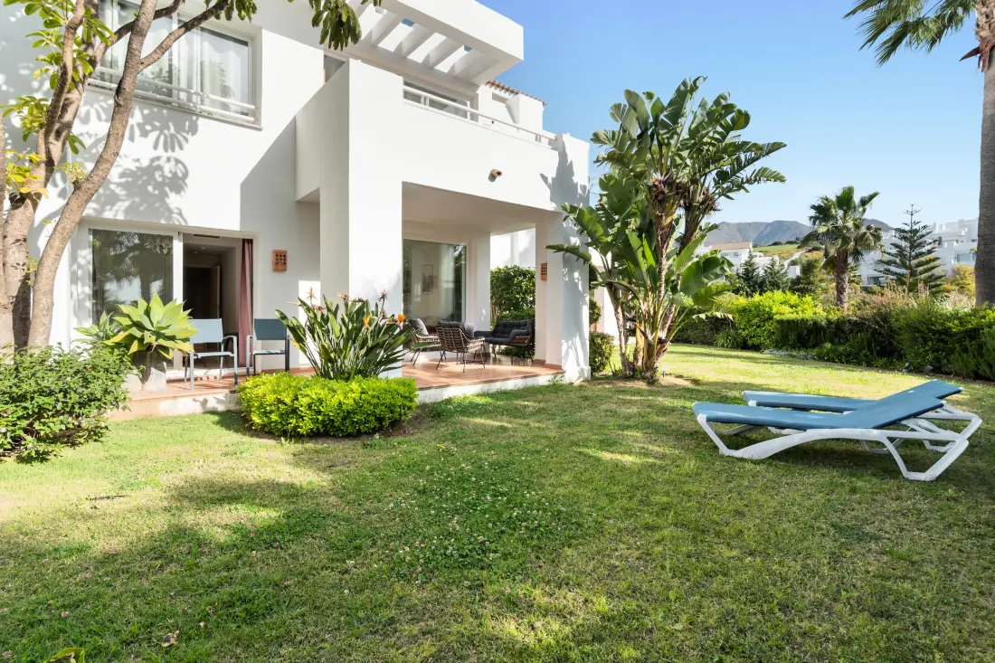 Appartements à Casares