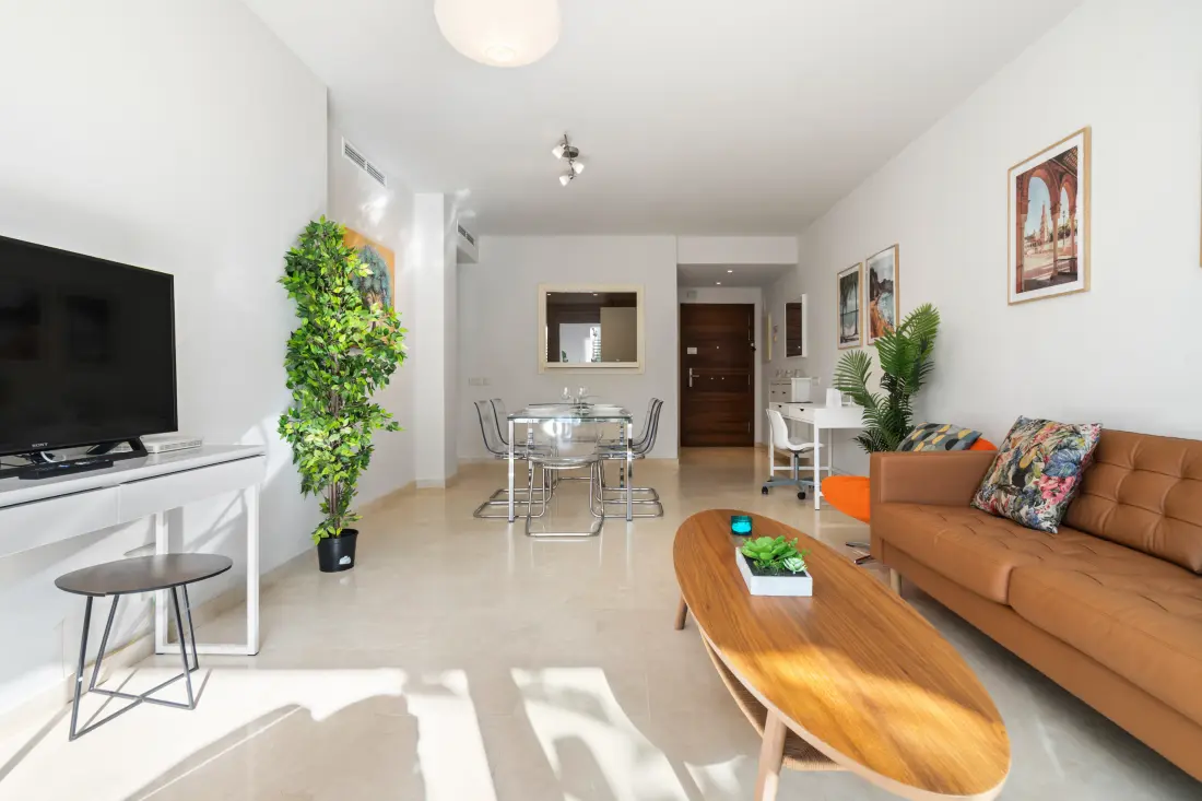 Appartements à Casares