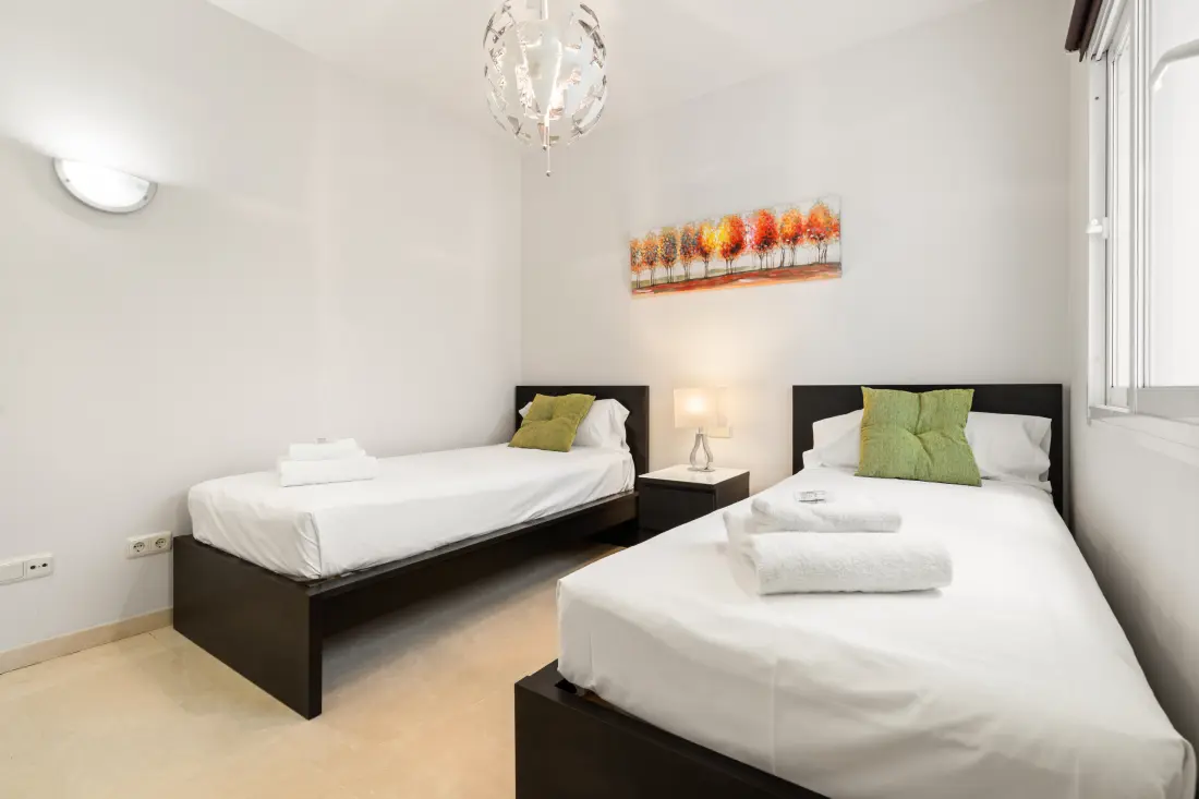 Appartements à Casares