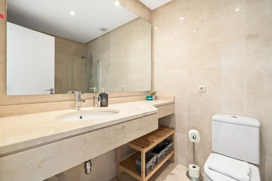 Appartements à Casares