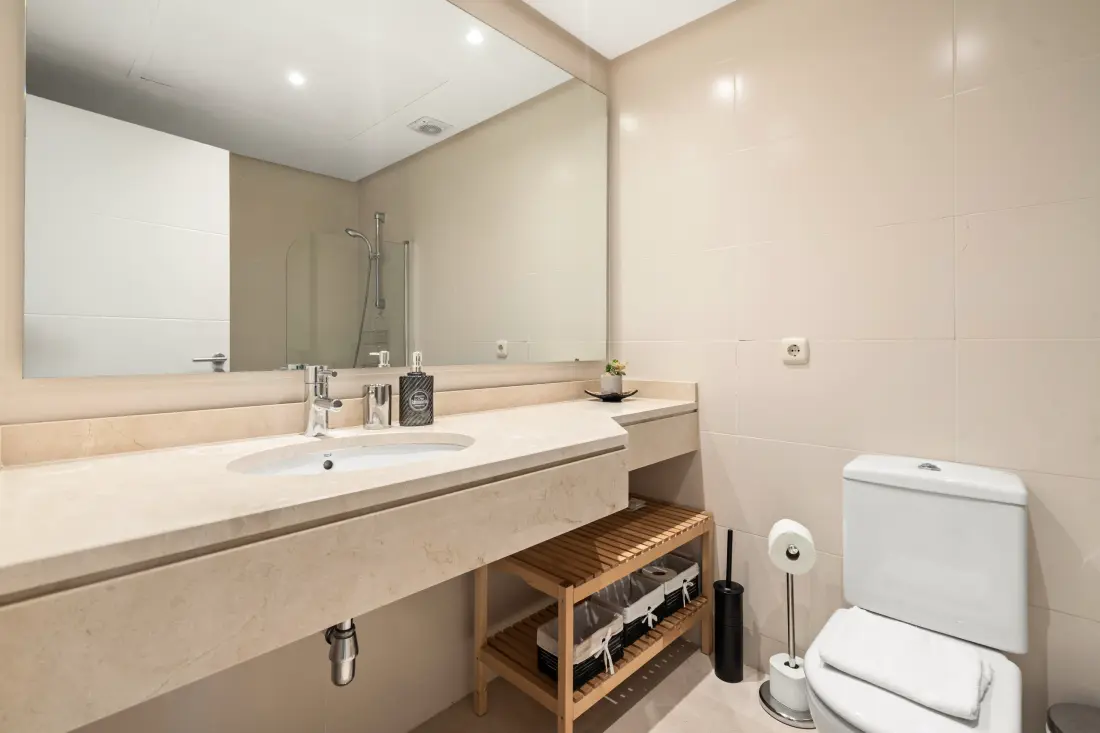 Appartements à Casares