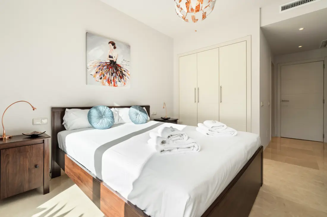 Appartements à Casares