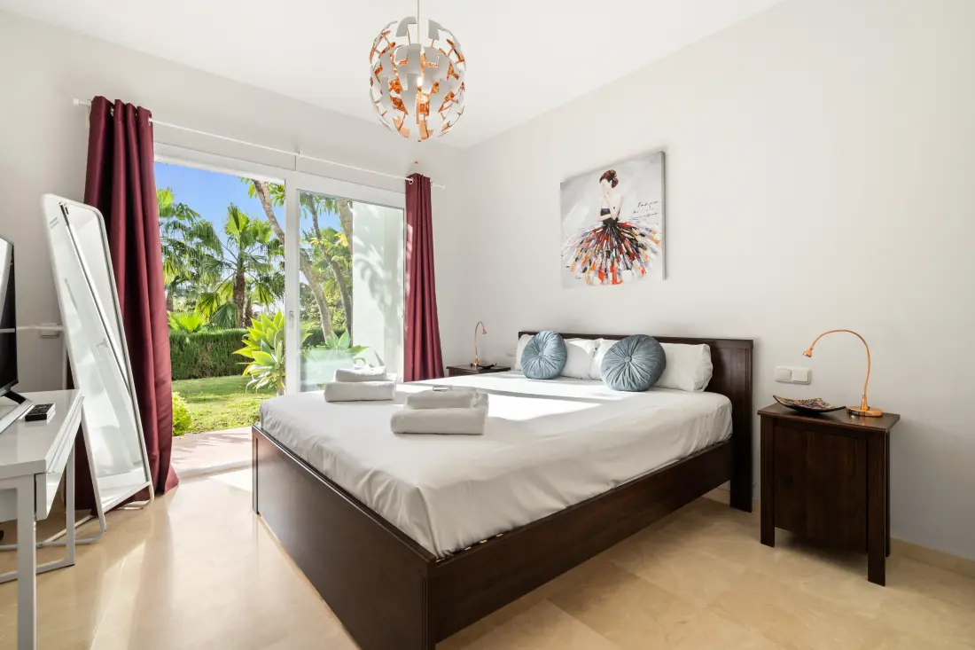Appartements à Casares