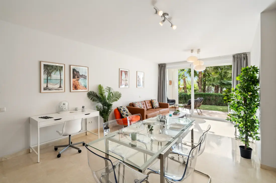 Appartements à Casares
