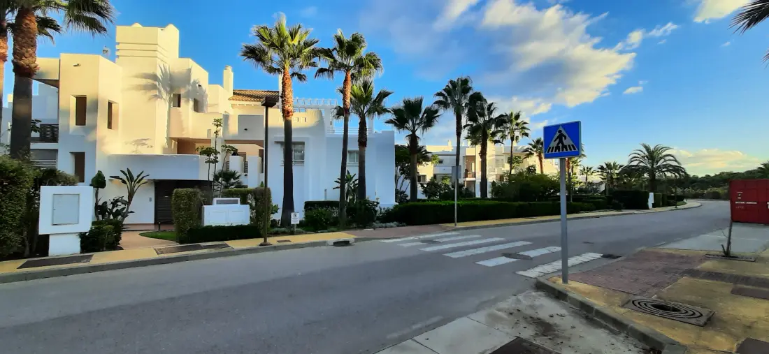 Appartements à Casares