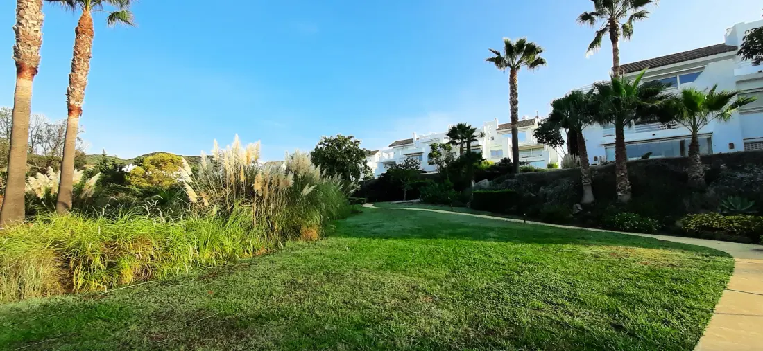 Appartements à Casares