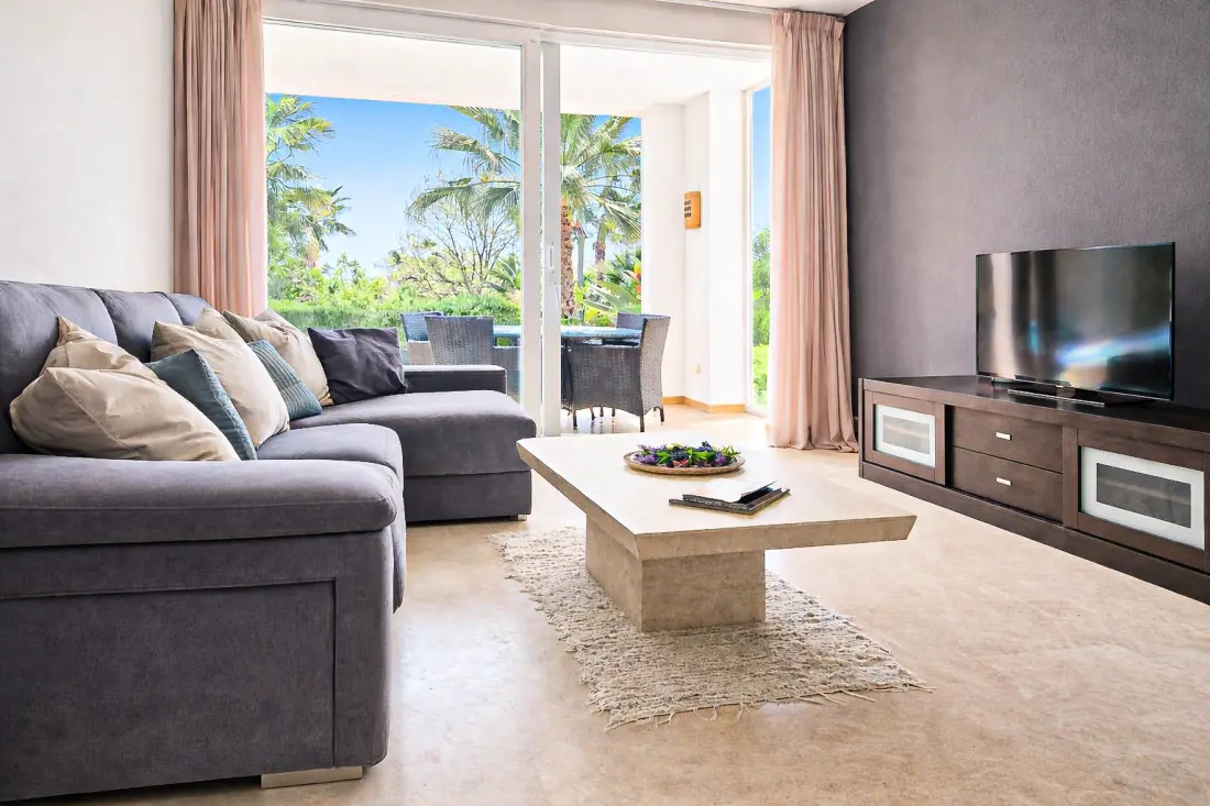 Appartements à Casares