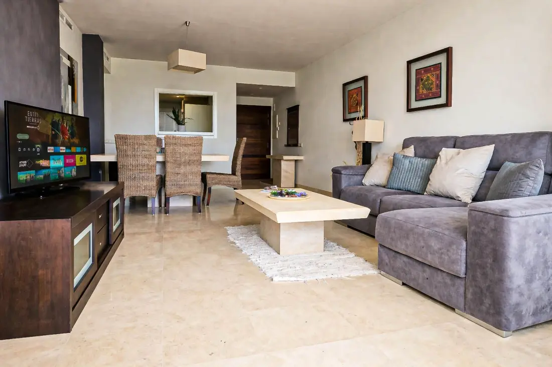 Appartements à Casares