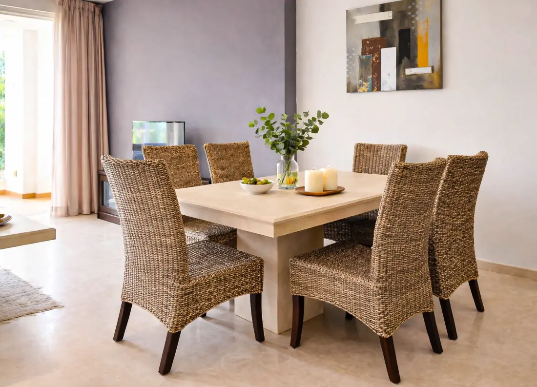 Appartements à Casares
