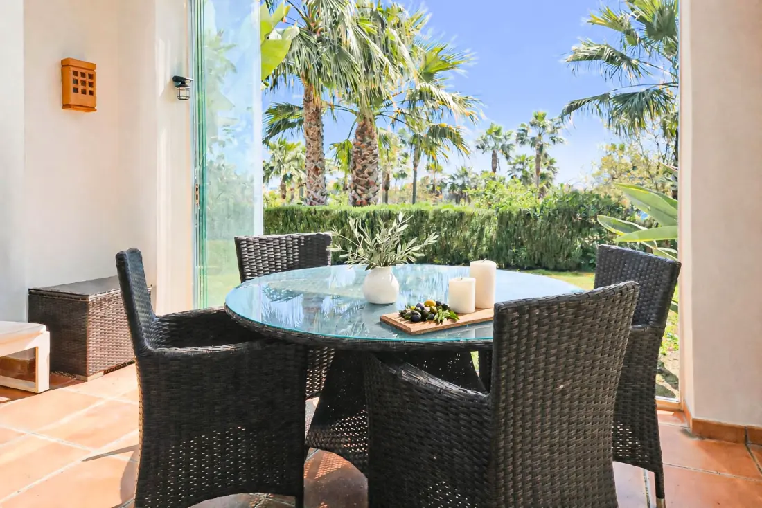 Appartements à Casares