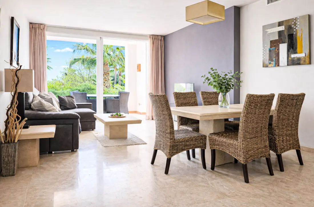 Appartements à Casares