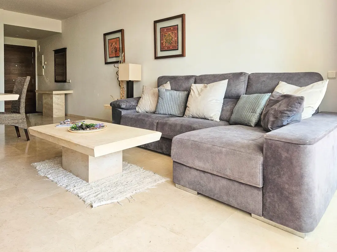 Appartements à Casares