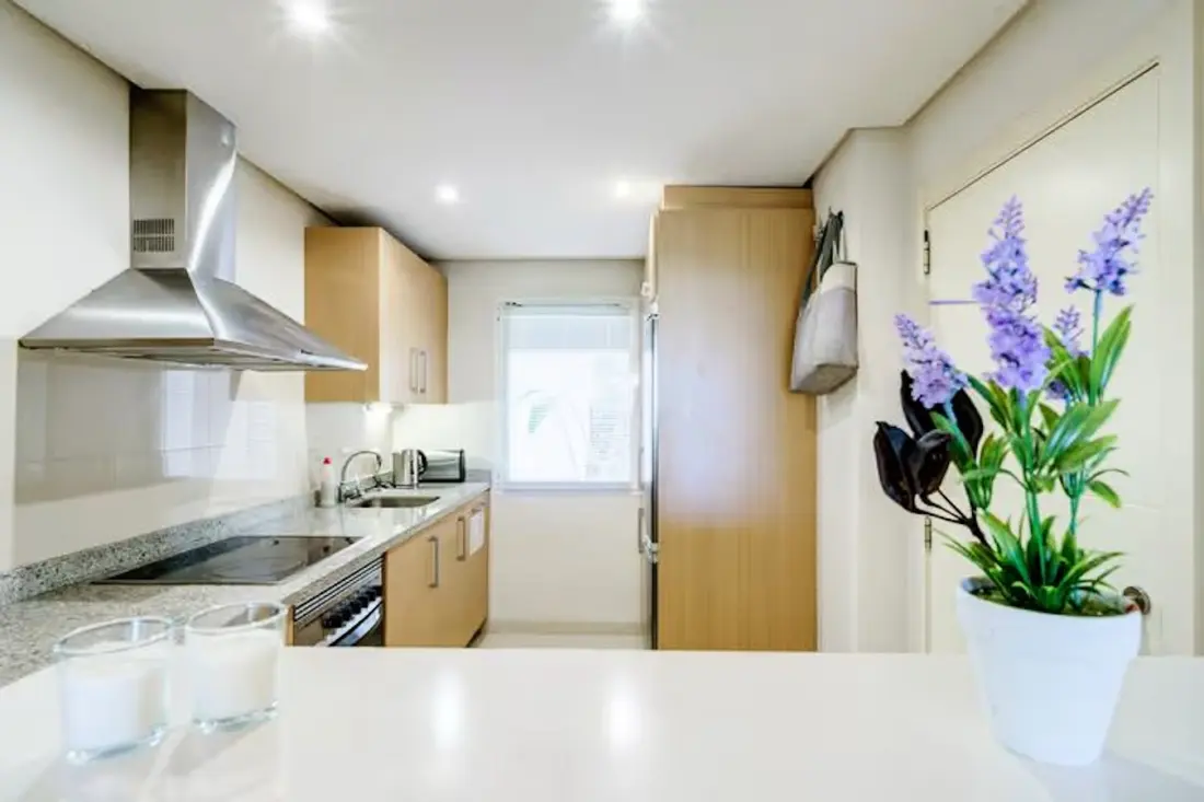 Appartements à Casares