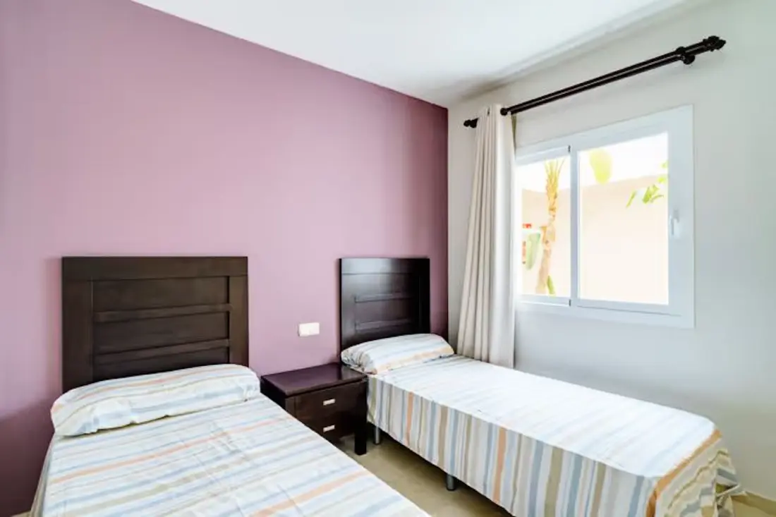 Appartements à Casares
