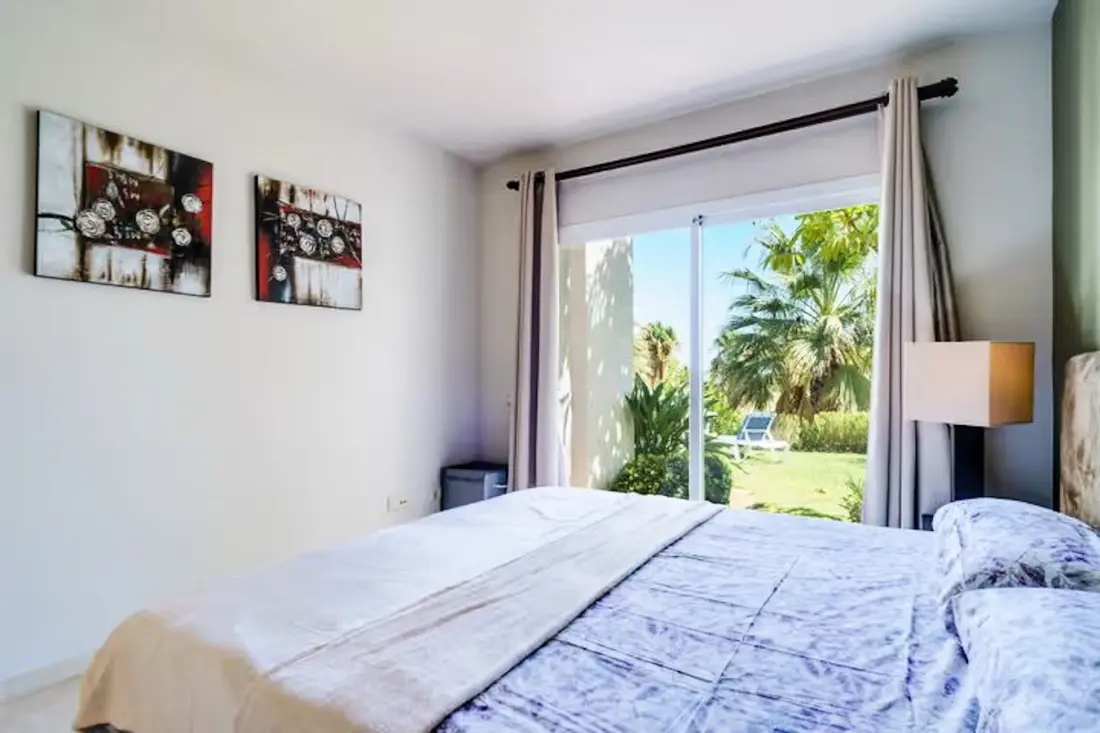 Appartements à Casares