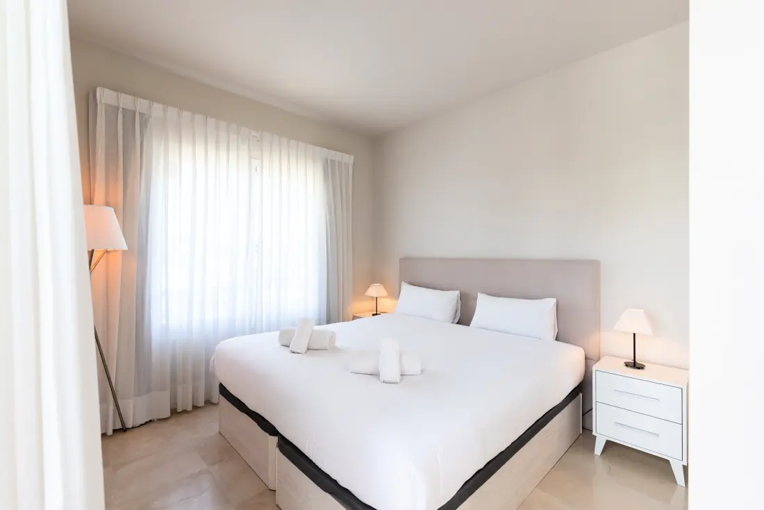 Appartements à Casares
