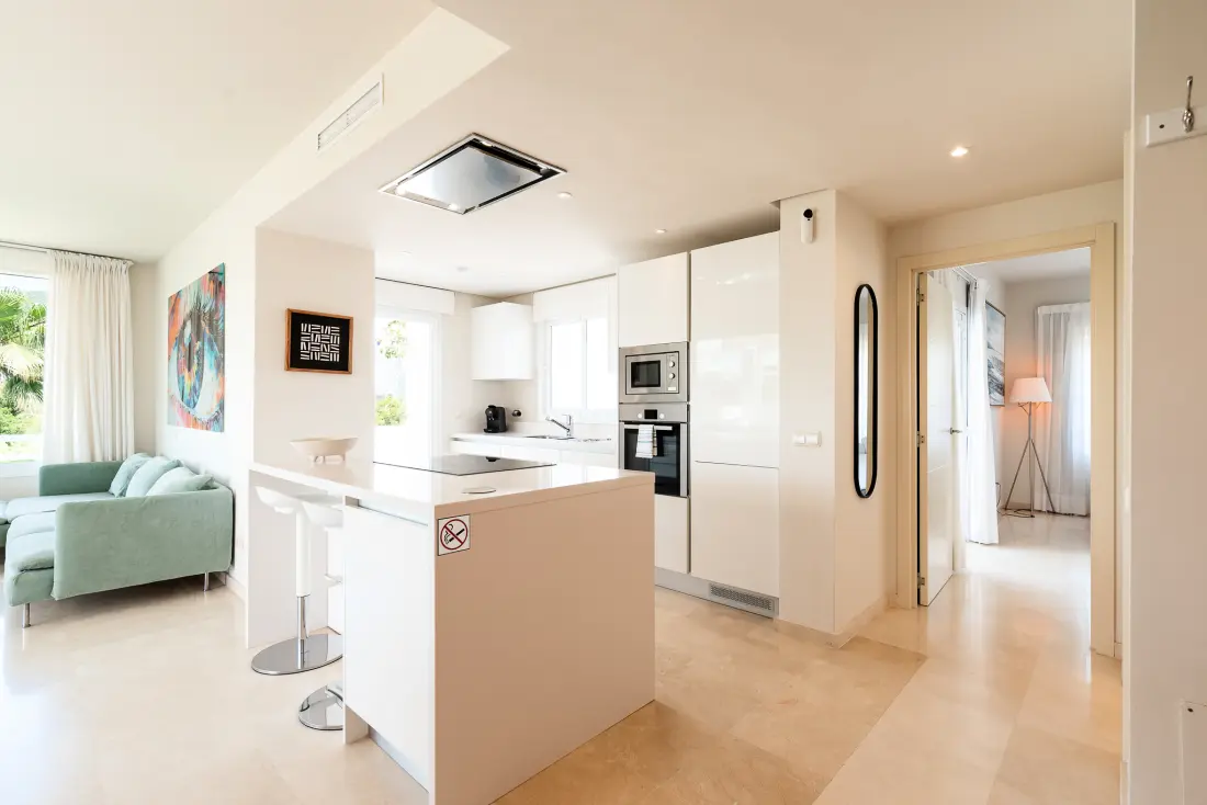Appartements à Casares