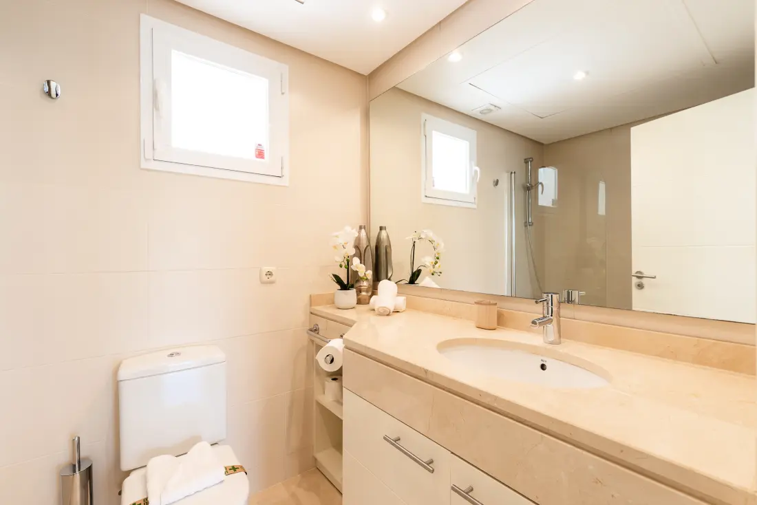 Appartements à Casares