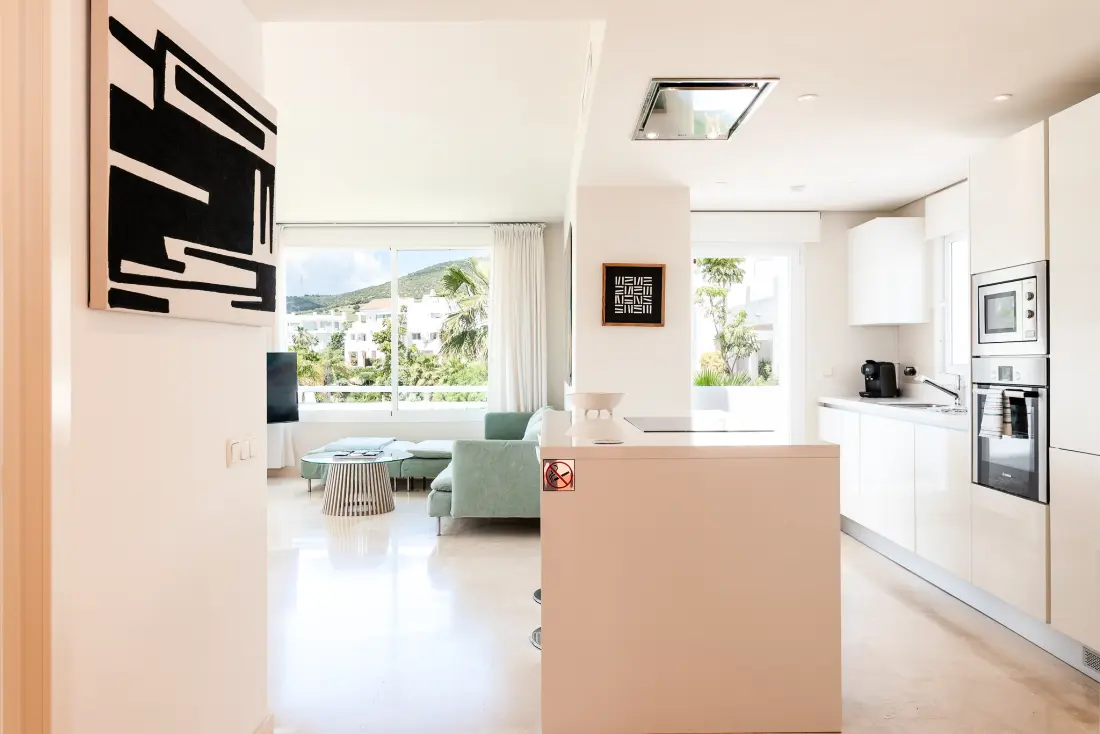 Appartements à Casares