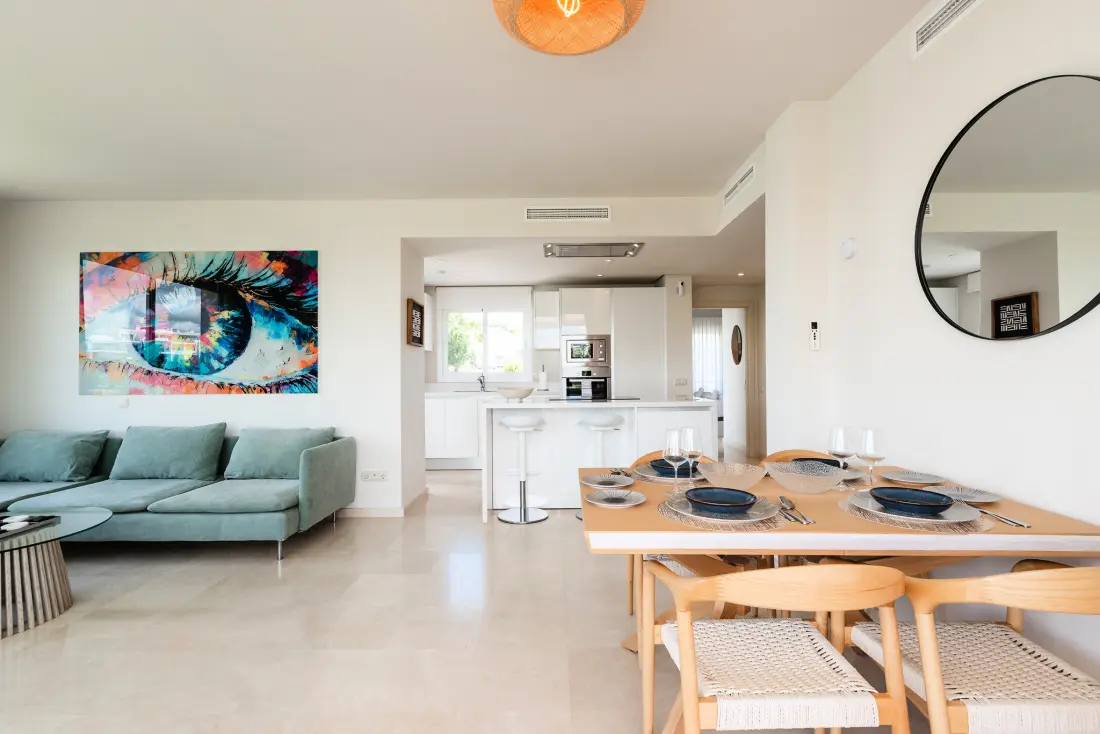 Appartements à Casares