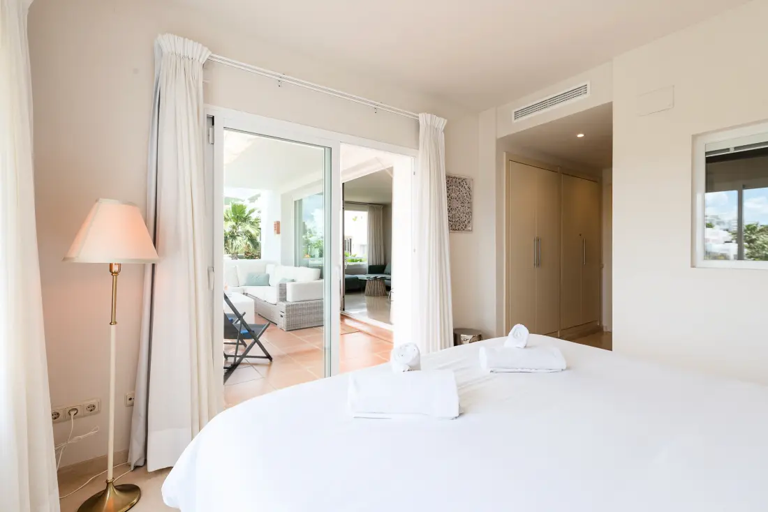 Appartements à Casares