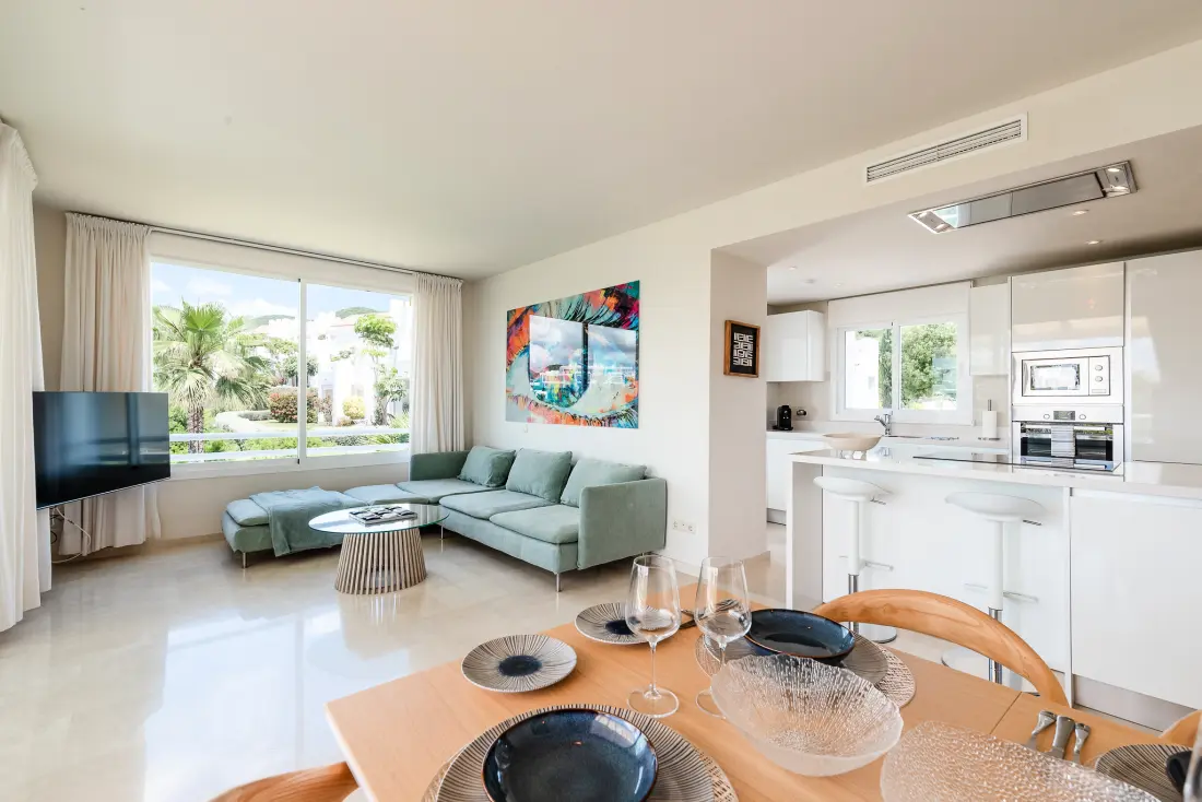 Appartements à Casares