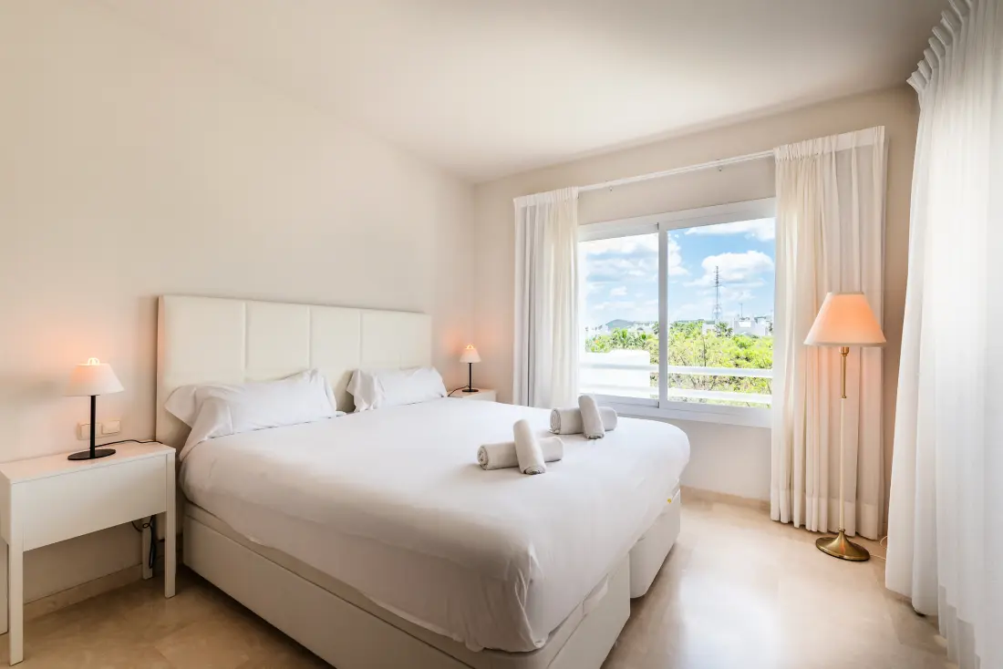 Appartements à Casares