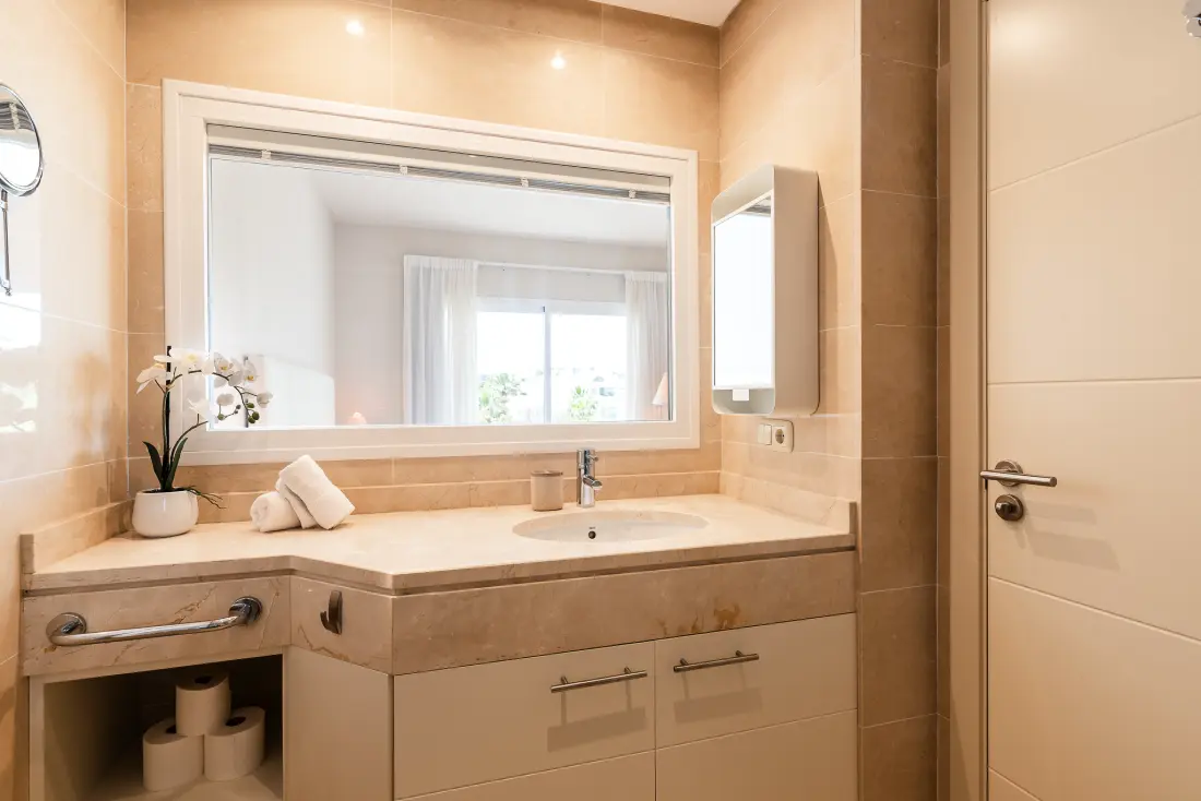 Appartements à Casares