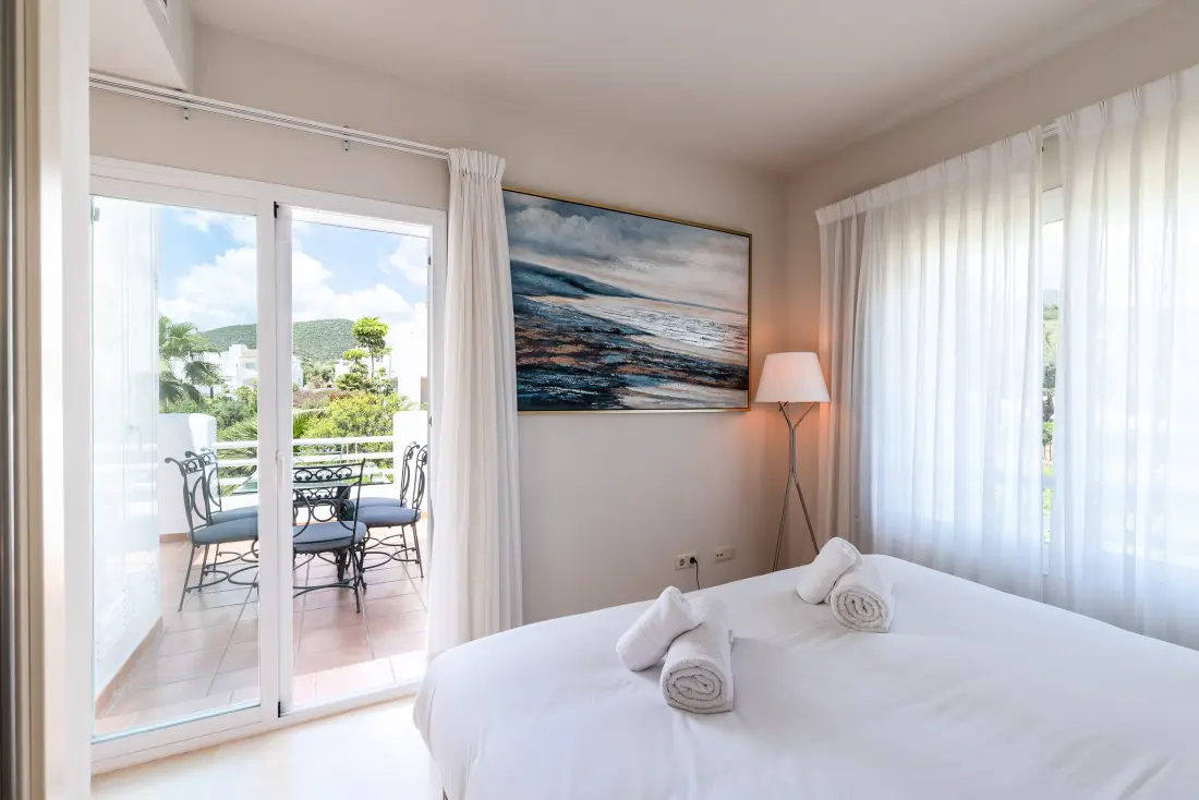 Appartements à Casares