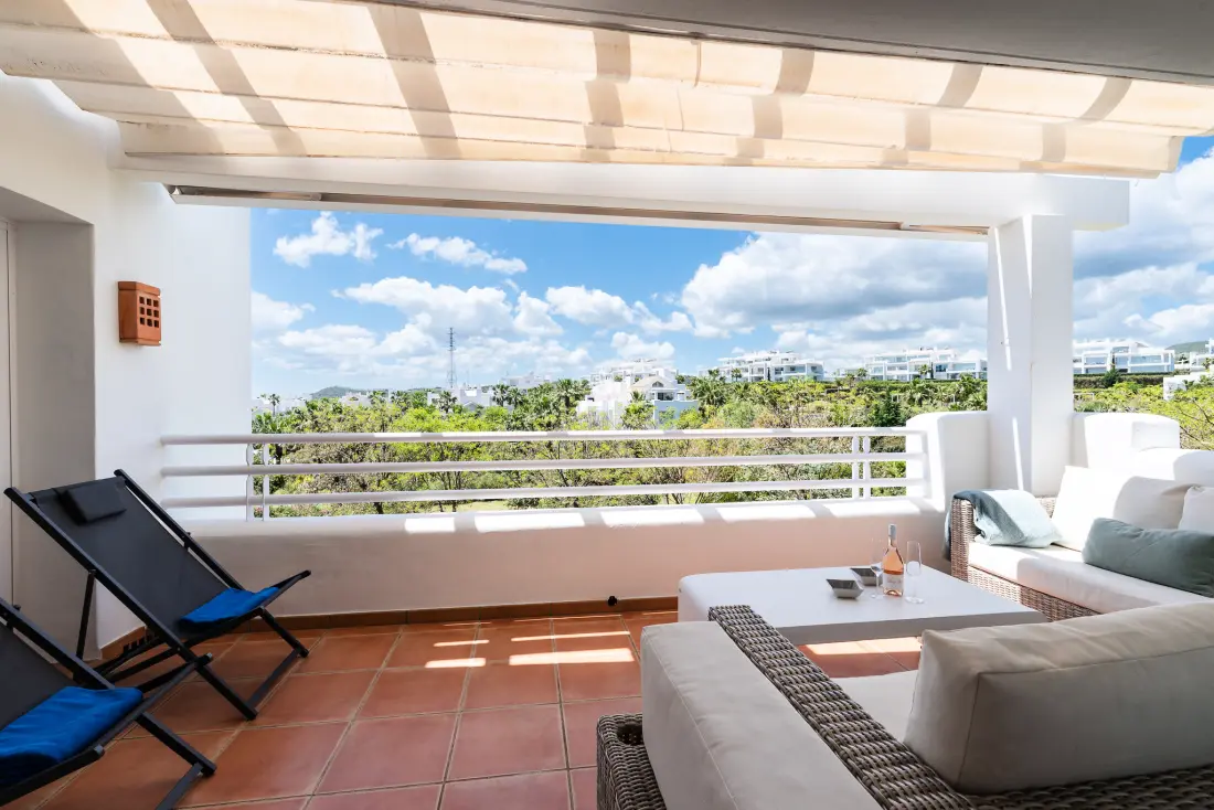 Appartements à Casares
