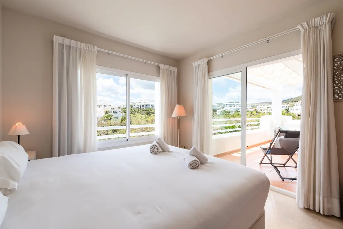 Appartements à Casares
