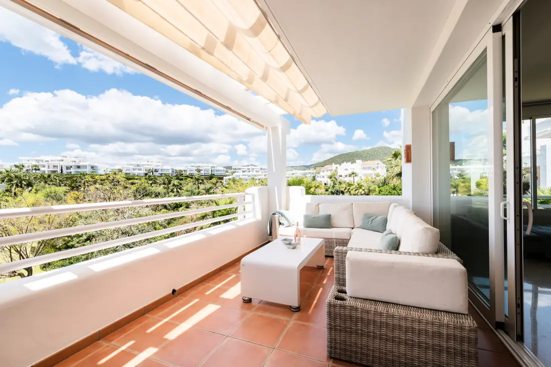 Appartements à Casares