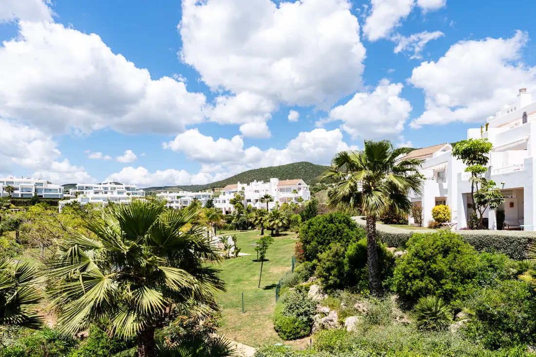 Appartements à Casares