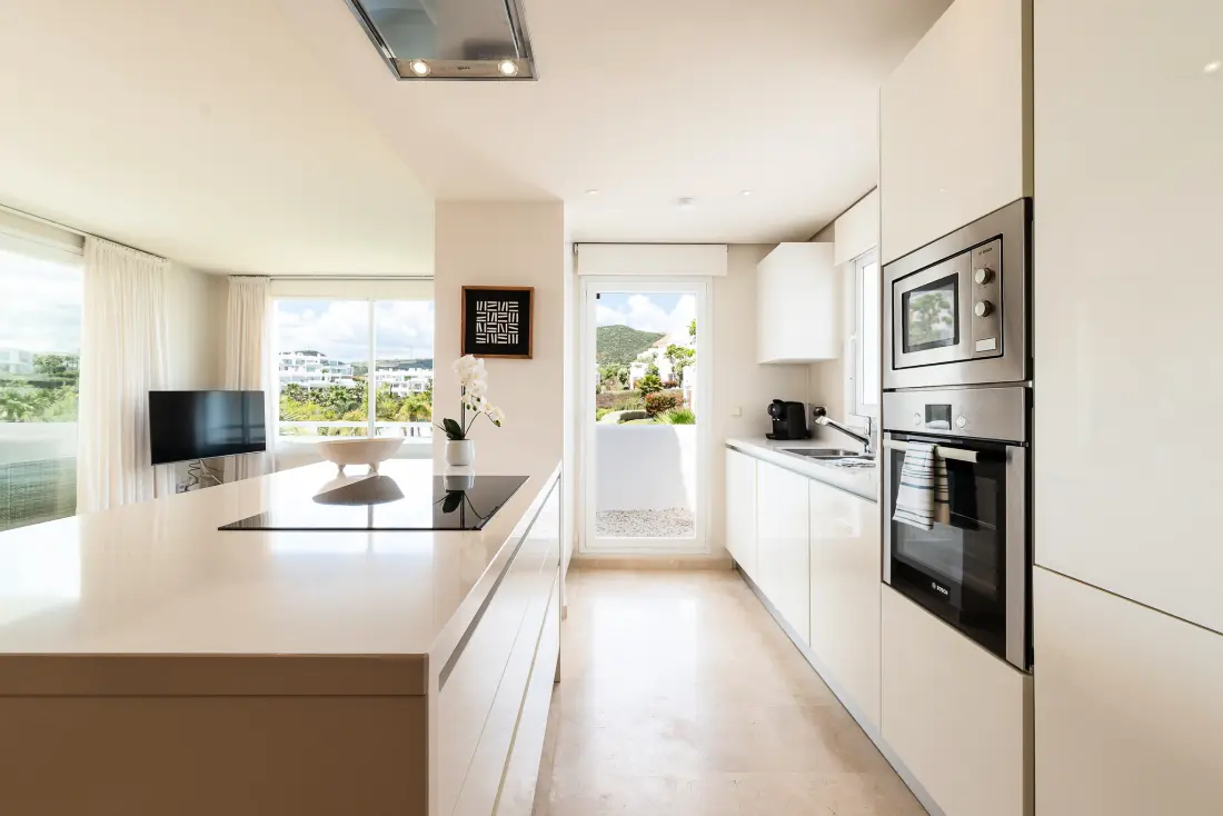 Appartements à Casares