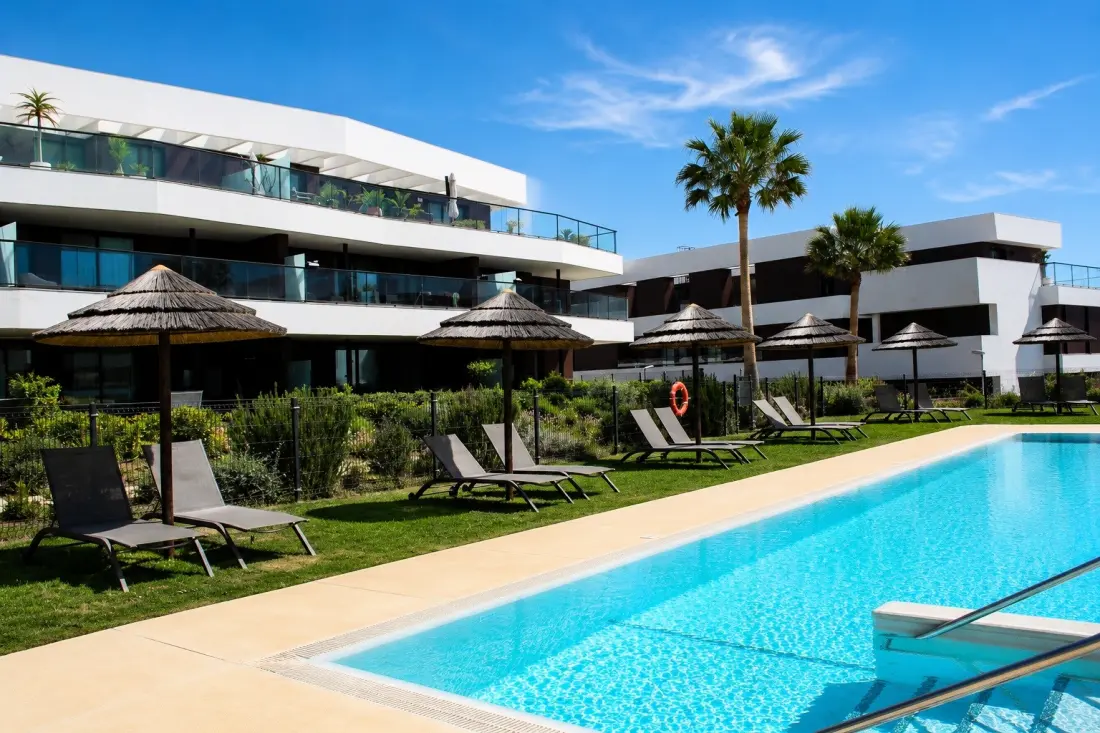 Appartements à Casares