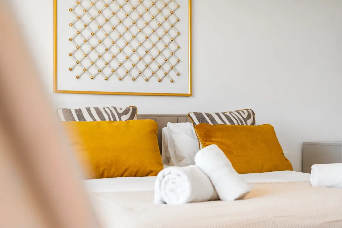 Appartements à Casares