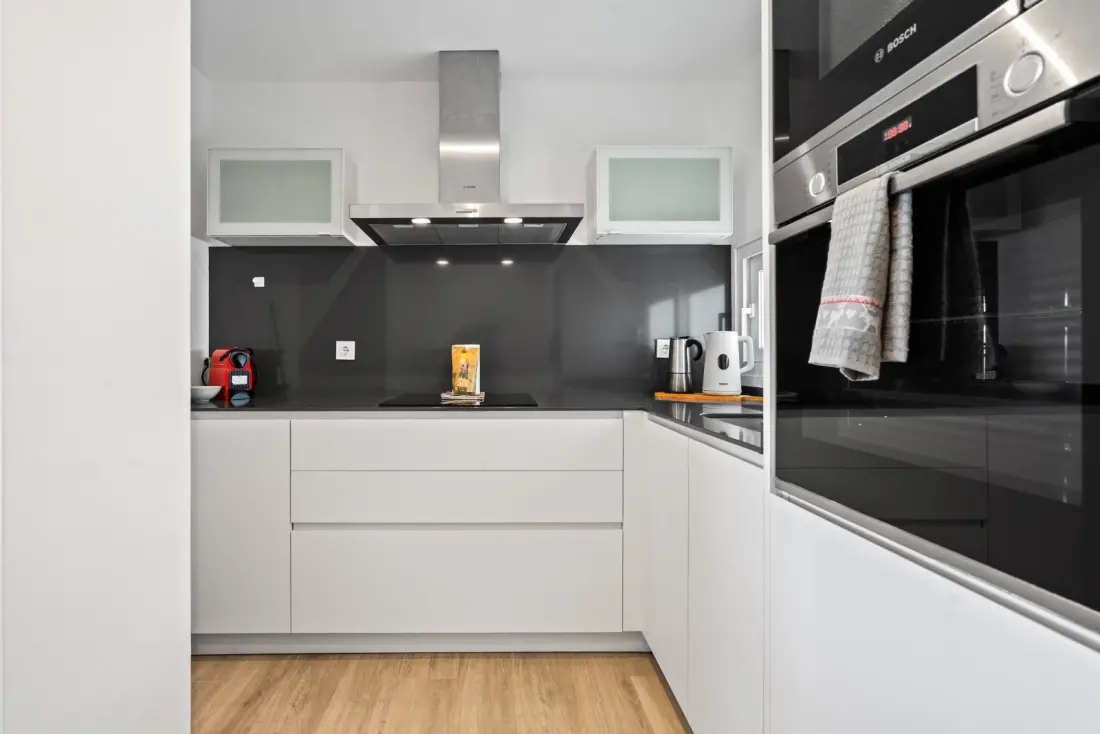 Appartements à Casares