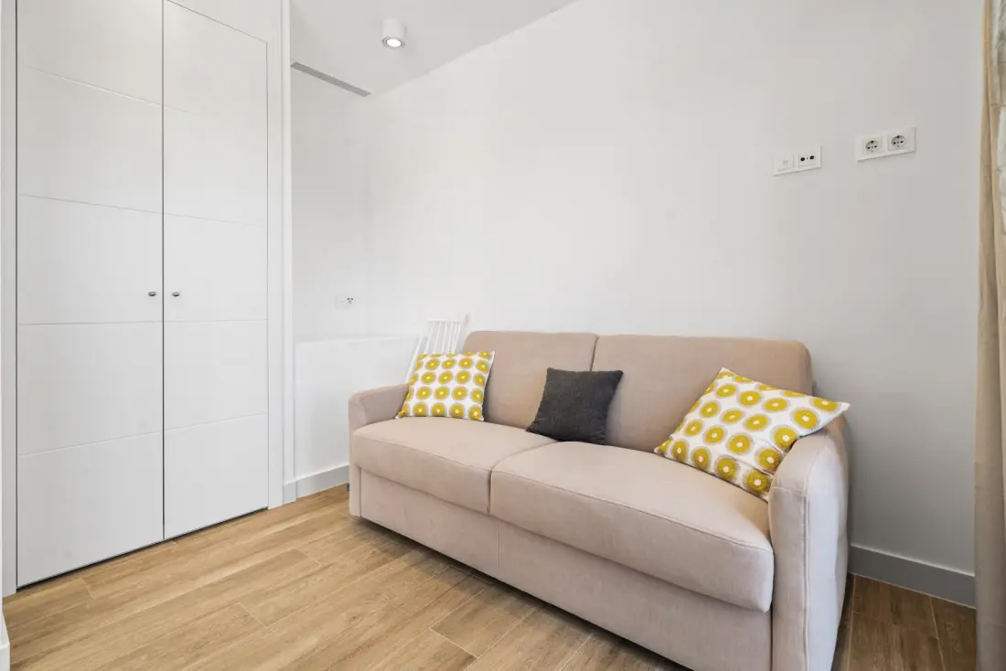 Appartements à Casares
